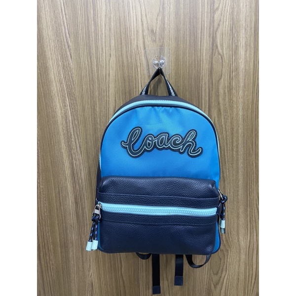 Balo si hiệu Coach