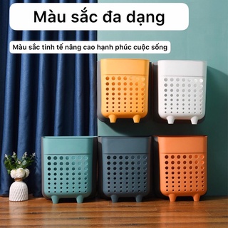 giỏ đựng quần áo