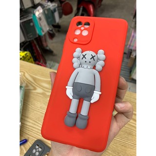 Ốp lưng samsung A12 dẻo hình cute