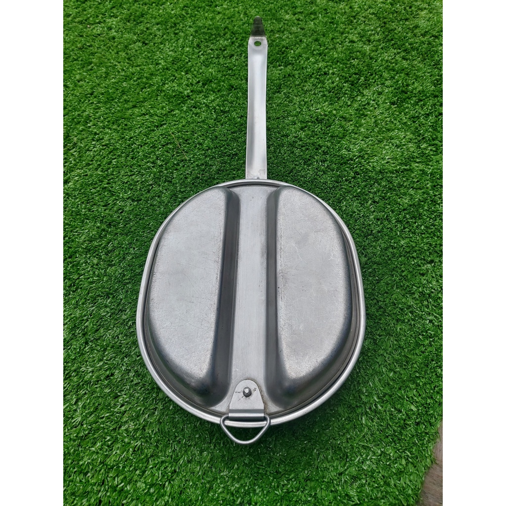 Cà mèn US,Cà mèn xưa của Mỹ