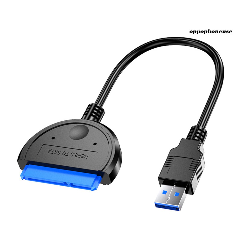 Cáp Chuyển Đổi Dnxl_Usb 3.0 Sang Sata 2.5inch