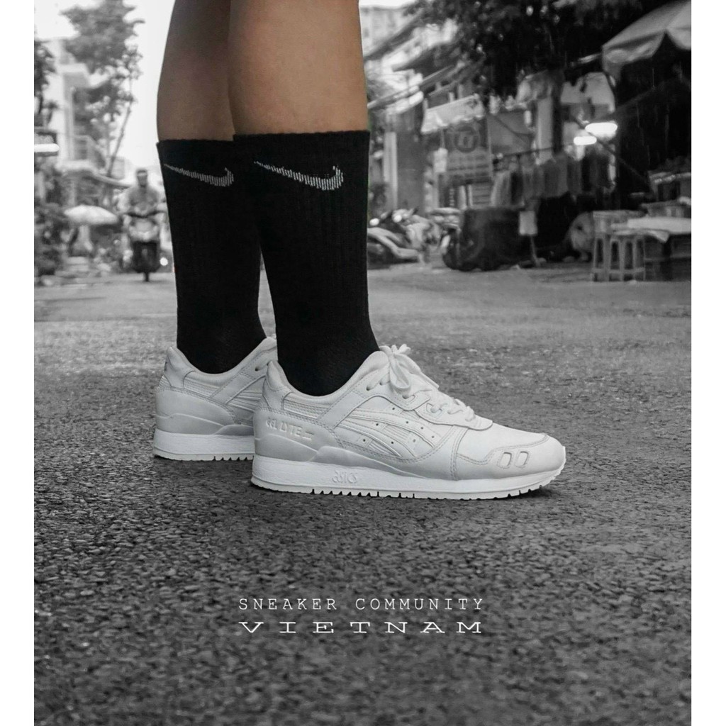 TẤT THỂ THAO CAO CỔ NAM NỮ