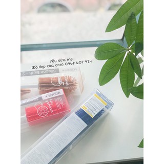 Chổi cọ bình sữa núm ti Silicon Mother- K