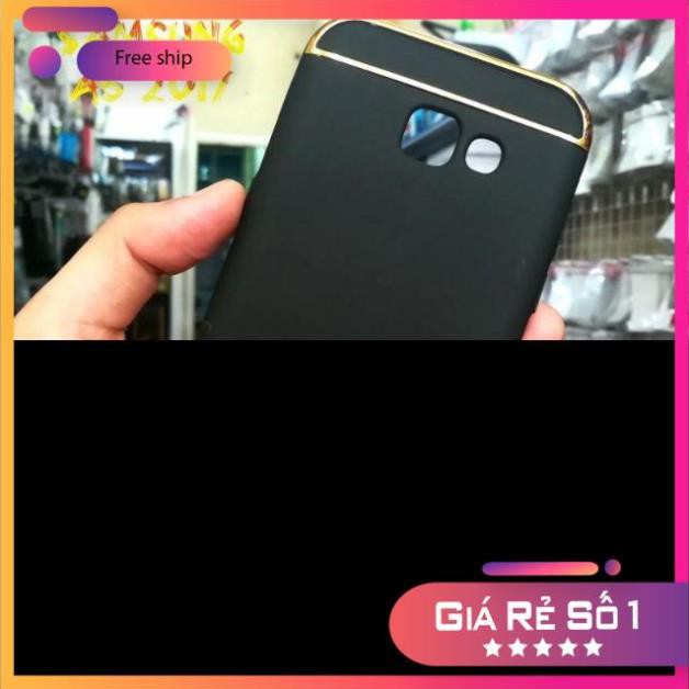 Ốp lưng 3 mảnh Samsung Galaxy A5 2017/A520