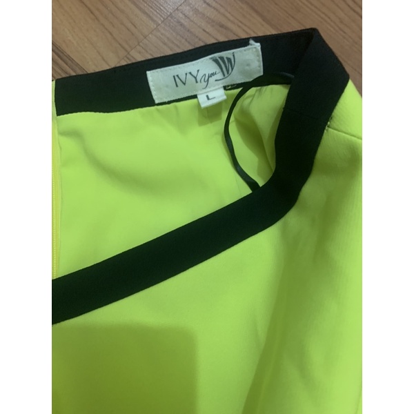 Pass chân váy ivy moda