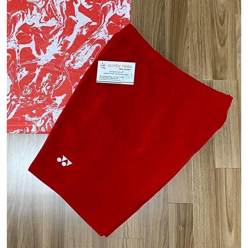 quần cầu lông Yonex | BigBuy360 - bigbuy360.vn