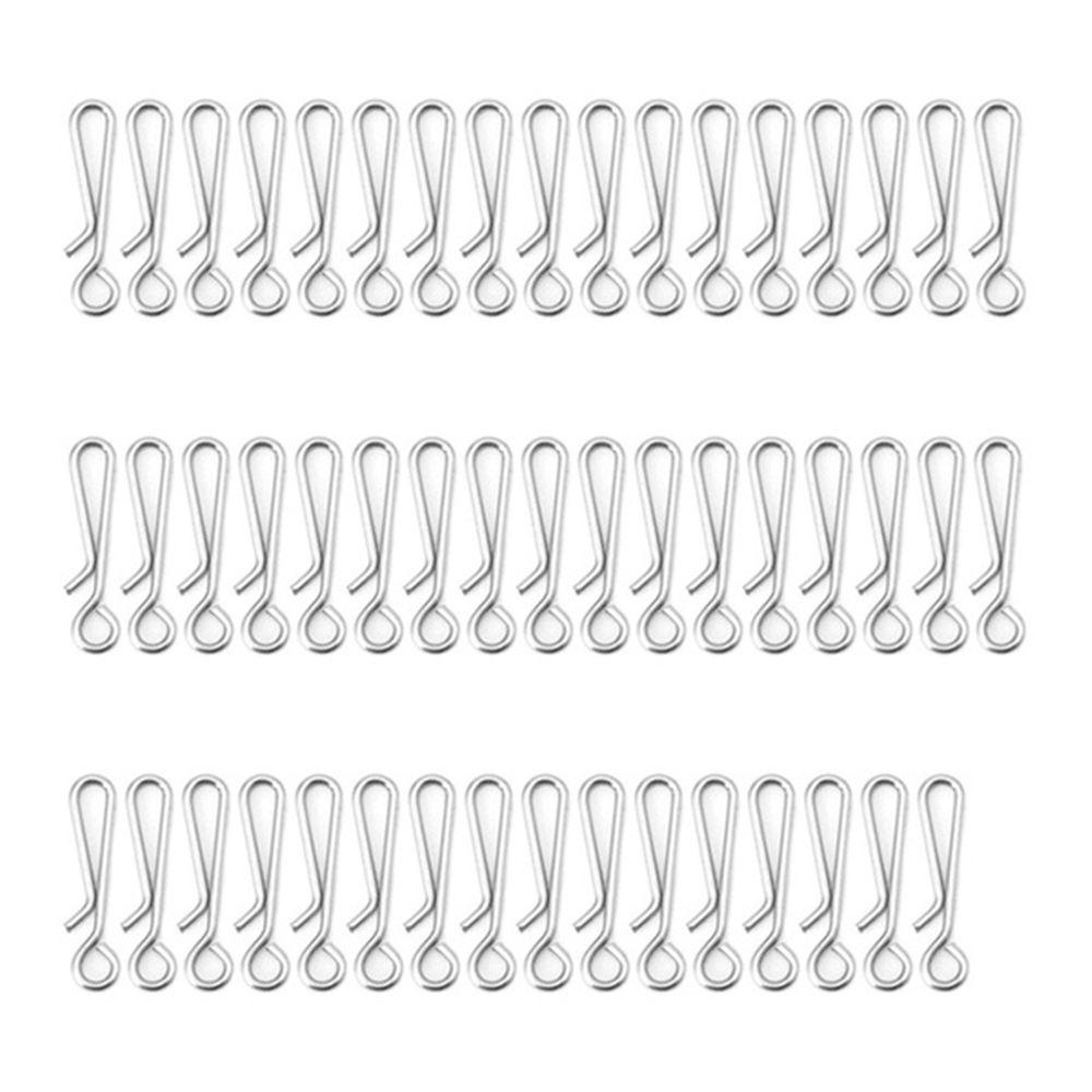 Set 100 Khớp Khuyên Nối Dây Điện Nhanh Chóng Tiện Dụng