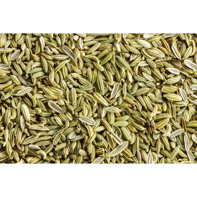 Hạt Tiểu Hồi Ông Chà Và 35gr (Fennel)