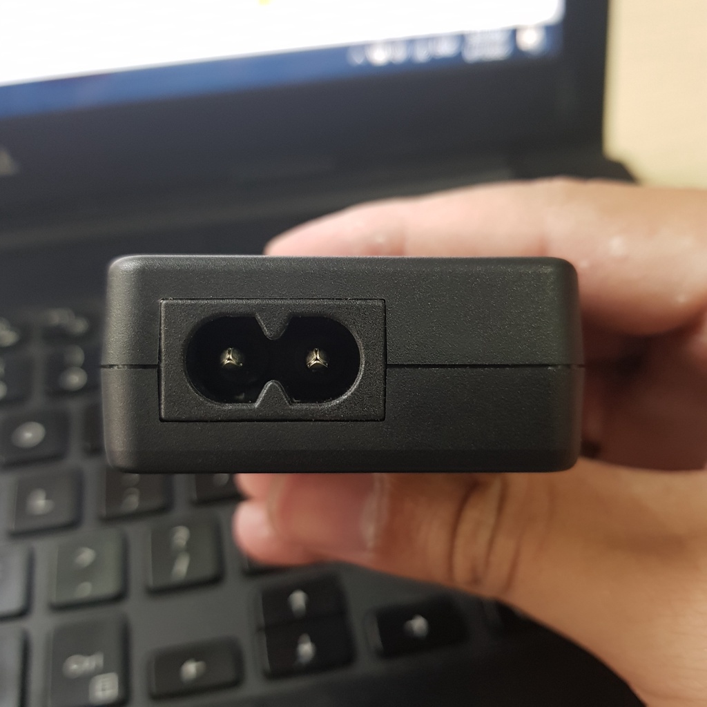 Nguồn SONY USB 5V0.5A AC-UB10D Chất Lượng Cao sạc 5V 0.5A 500ma cho máy pin máy ảnh - ShopLinhKien