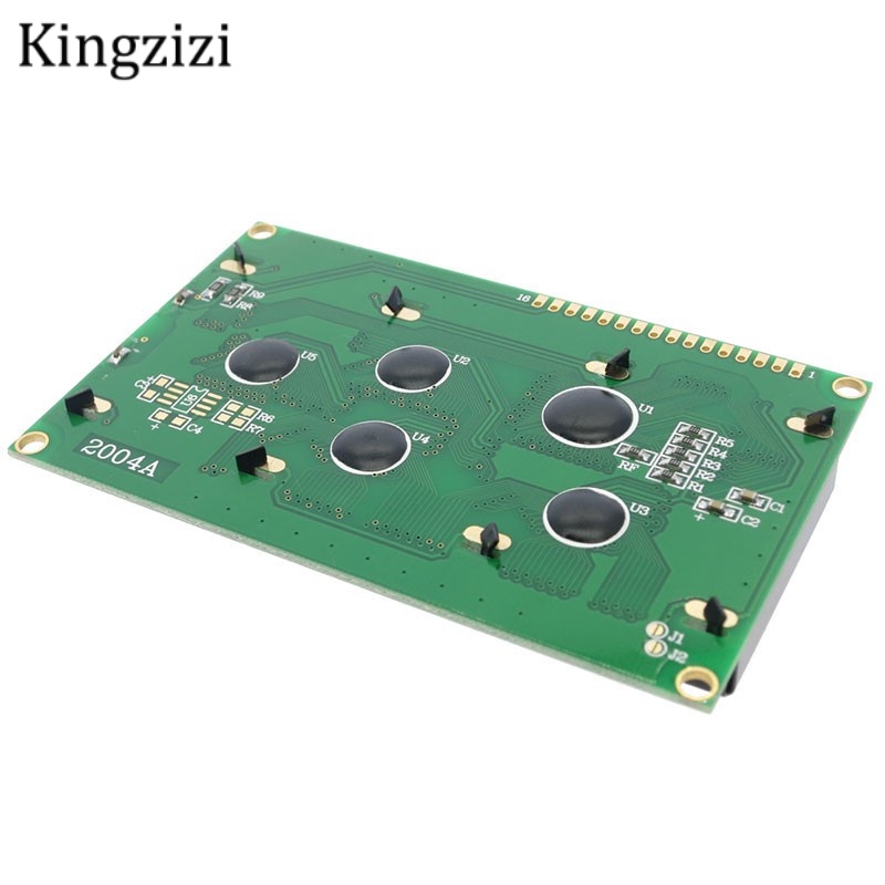 Bảng mạch màn Hình LCD 2004 20x4 5v Lcd2004 Lcd2004 Cho Arduino