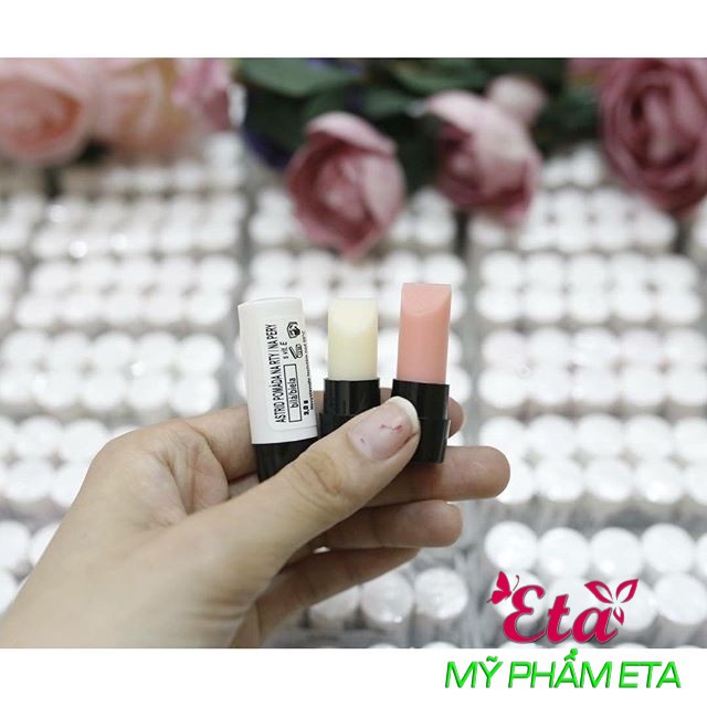 Son dưỡng môi ASTRID tái tạo môi từ mỡ hươu 3g | BigBuy360 - bigbuy360.vn