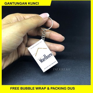 Móc Khóa - ganci Thu Nhỏ