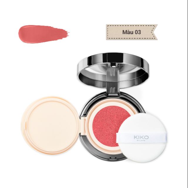 Phấn má Kiko