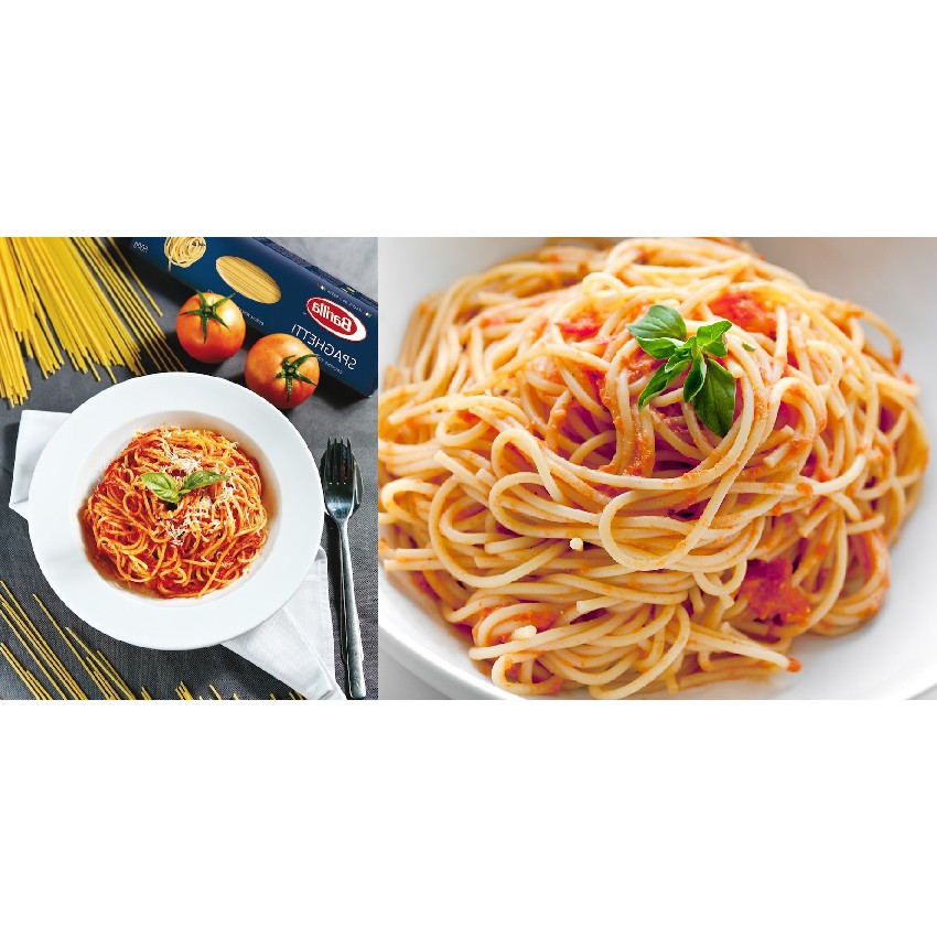 Mì Spaghetti GoldenFarm (Mama),500g