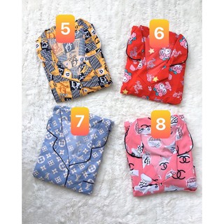 Đồ mặc nhà big size 100 kí
