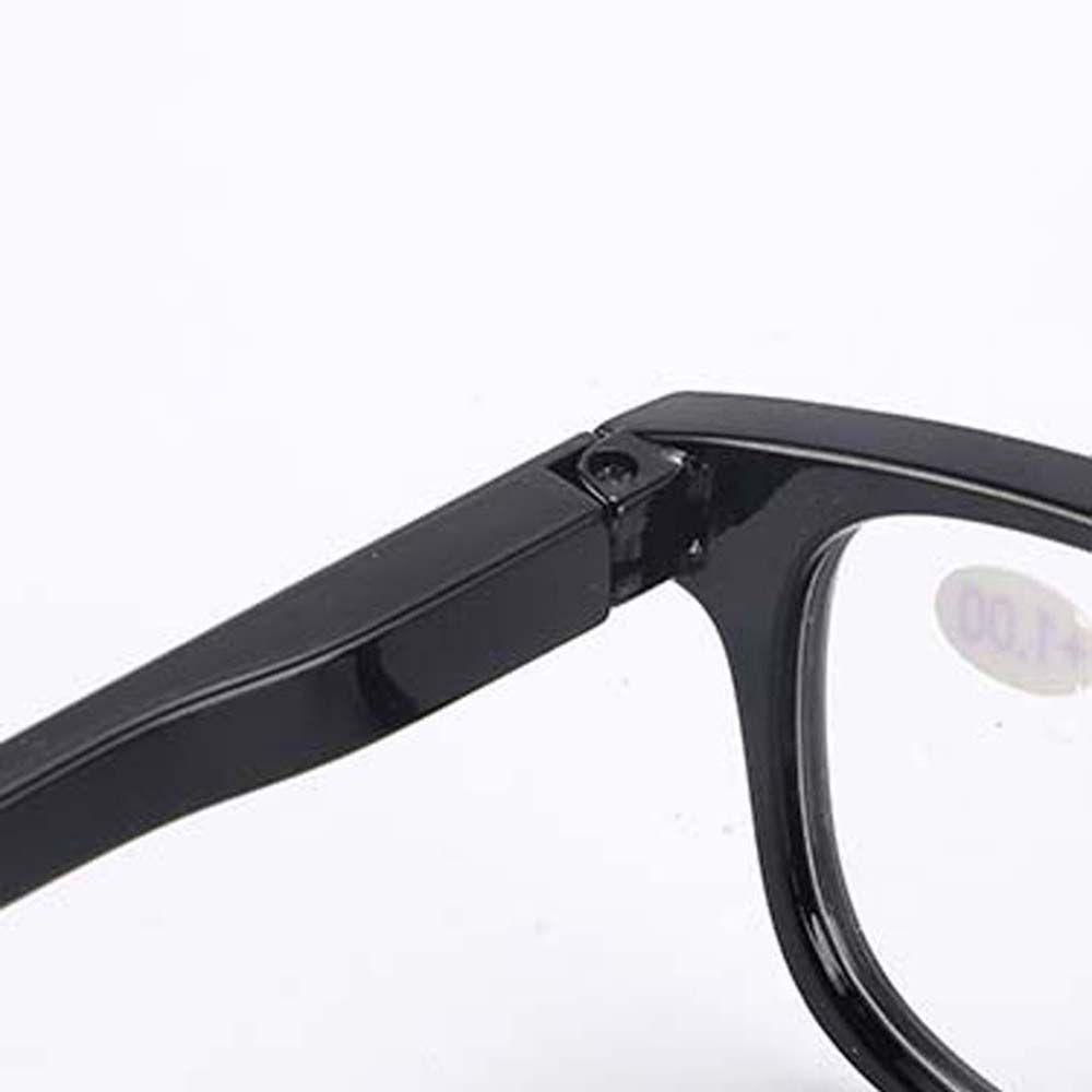 Kính Đọc Sách VANES1 Gọng Nhựa Thời Trang Chất Lượng Cao