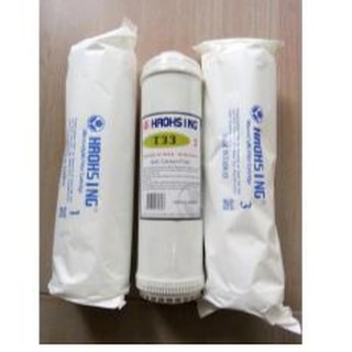 Bộ lõi lọc nước 1,2,3 Haohsing