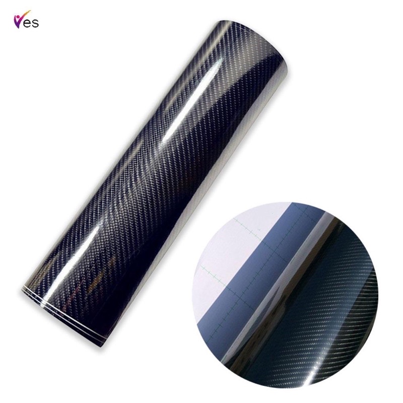 Giấy Decal Carbon 5D Cao Cấp Khổ Rộng 1m50cm x Dài 50cm