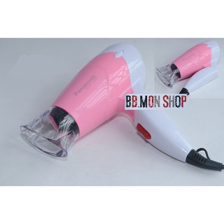 Máy sấy tóc mini gấp gọn