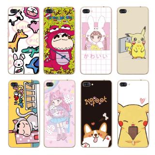 Ốp Lưng Mềm Cho ASUS Zenfone 4 MAX Pro ZC554KL / ZC551KL / ZC520KL