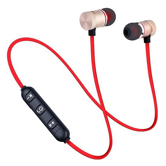 TN10 - TAI NGHE BLUETOOTH S8 Sport Headset kết nối 4.2