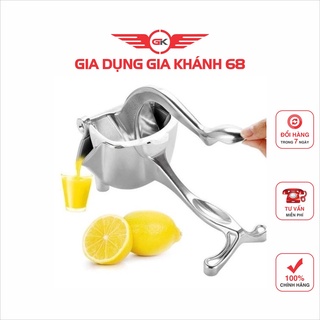 Dụng cụ ép hoa quả máy ép hoa quả trái cây bằng tay
