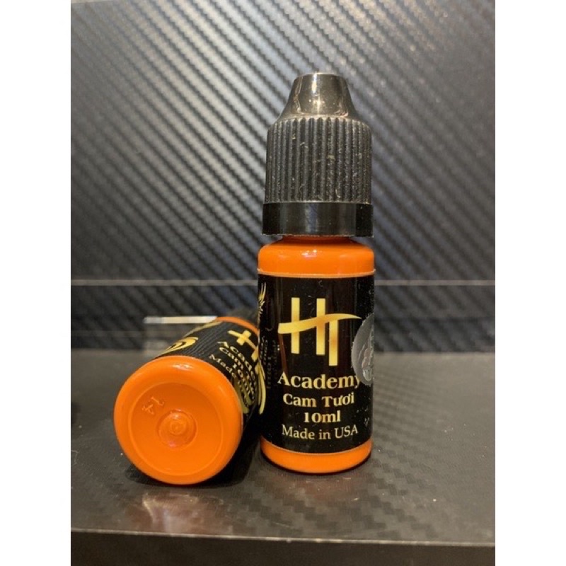 [Chính Hãng] MỰC HT SIÊU ĐẬM 3,3ml VÀ FULL SIZE