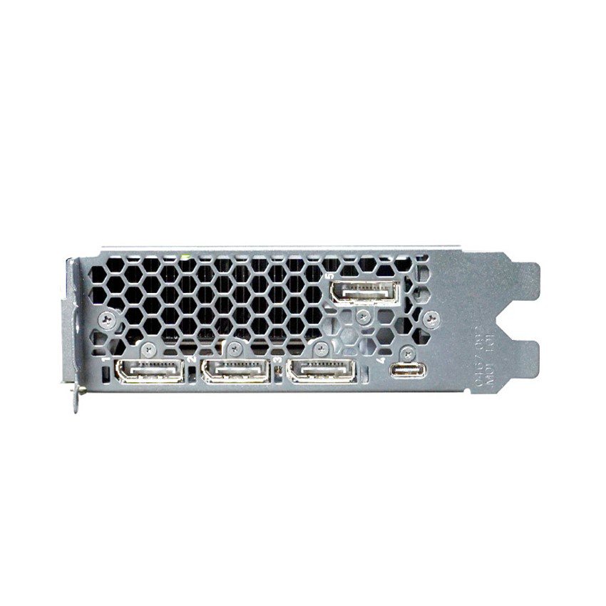 Cảd màn hình- VGA LEADTEK NVIDIA Quadro RTX 5000 16GB GDDR6 256bit