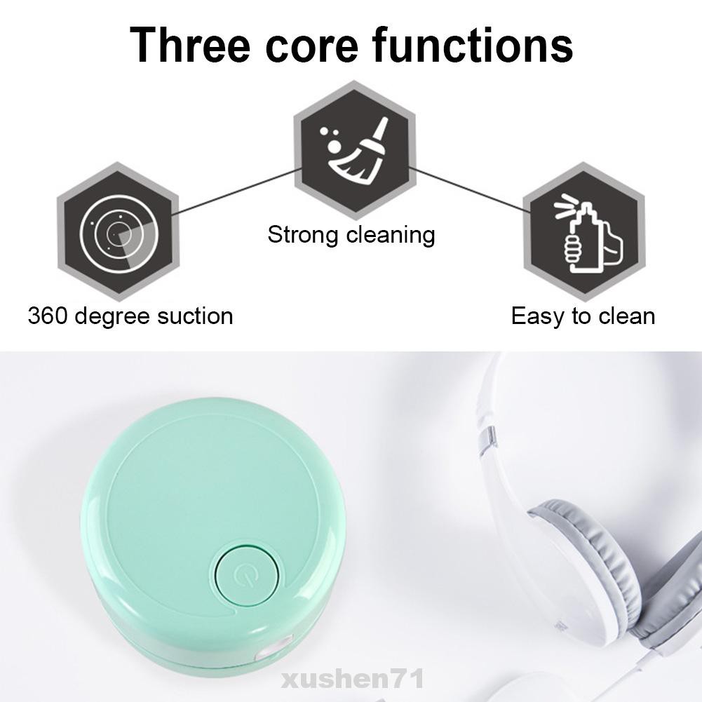 Máy Hút Bụi Mini Cầm Tay Tiện Lợi | BigBuy360 - bigbuy360.vn