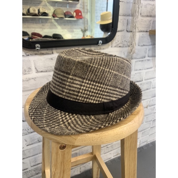 NÓN PHỚT CAO BỒI NAM THU ĐÔNG VẢI DẠ NỈ SANG TRỌNG MŨ PHỚT NỈ- SMICE HOUSE