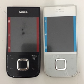 Vỏ Nokia 5330 kèm phím