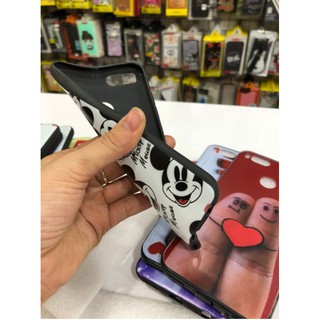 Ốp lưng xiaomi Mi A1