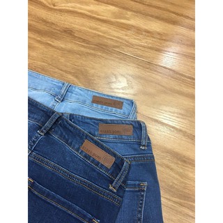 JEANS SNEAK 26 27