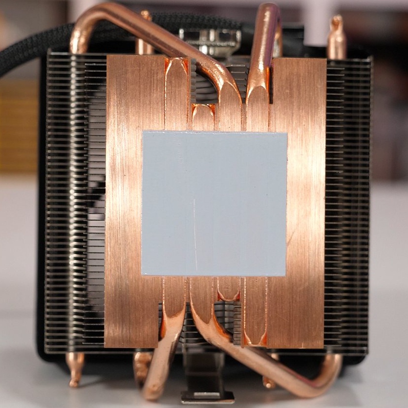 Tản Nhiệt AMD socket AM4 dòng cao cấp Wraith Spire RGB và Wraith Prism RGB mới hộp full phụ kiện