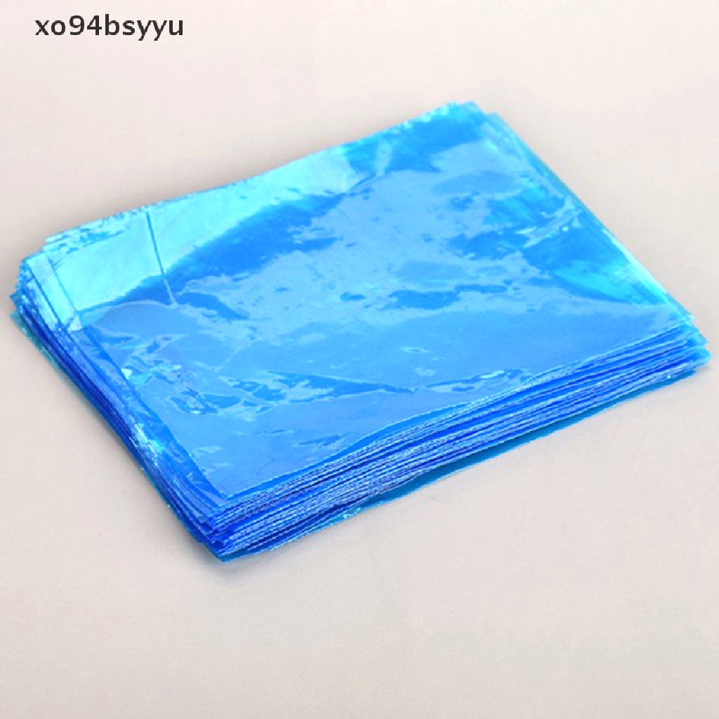 Set 100 Túi Đựng Máy Xăm Dùng Một Lần Xo94Bsyu Tiện Dụng