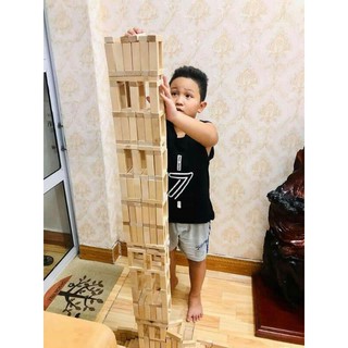 Mảnh ghép gỗ