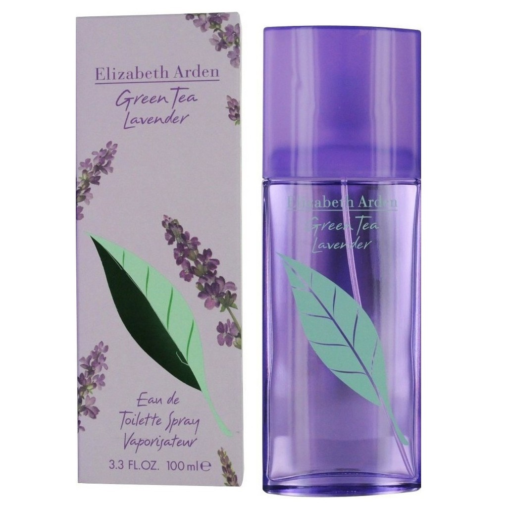 Nước Hoa Nữ 100ml Elizabeth Arden Green Tea Lavender 100% Chính Hãng, vov567 Cung Cấp & Bảo Trợ.