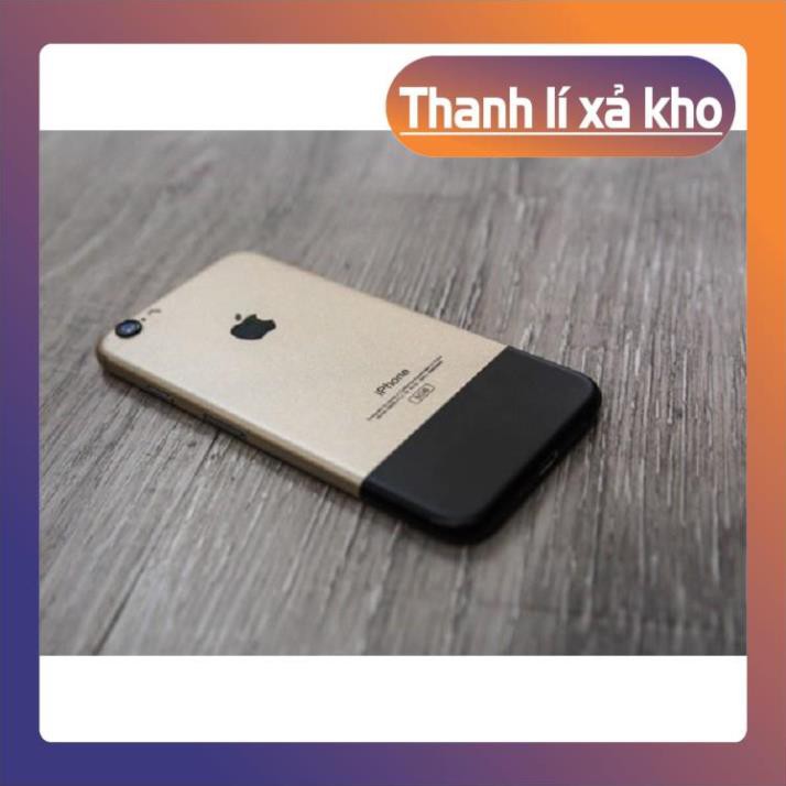 [K]Dán Skin 7Plus/8Plus giả IPHONE 2G IMEI ^^