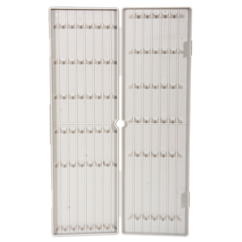 QQ Hộp Đựng Dây Câu Cá Nhiều Tầng Chống Rơi Chuyên Dụng