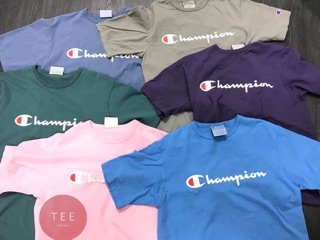 TEE CHAMPION IN 2020 AUTH
