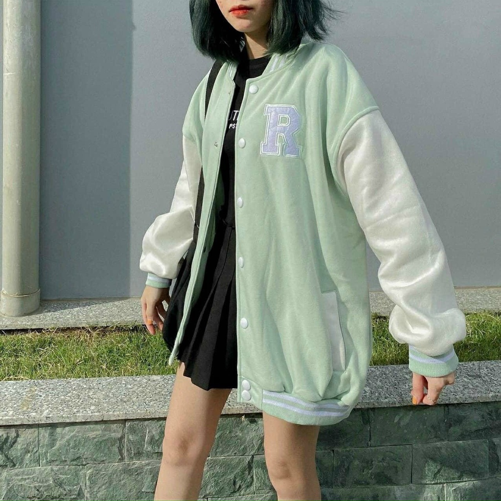Áo khoác nỉ Cardigan R nỉ ngoại mềm mịn, áo khoác thời trang nữ siêu xinh.