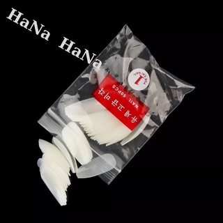 Móng úp tay fom thang bịch