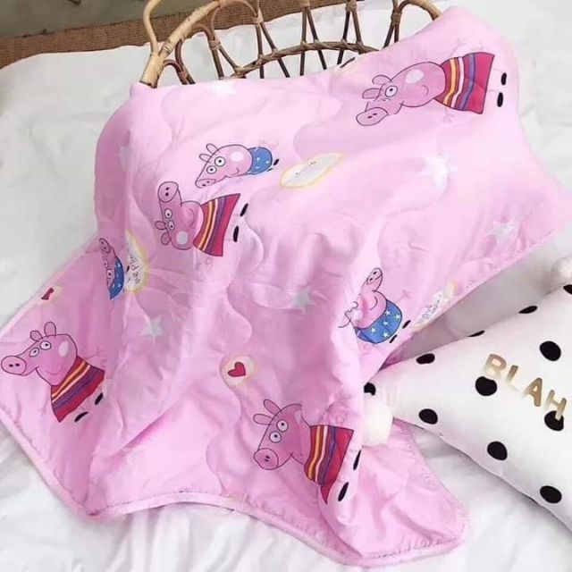 CHĂN ĐŨI ZARA HOME CHO BÉ.