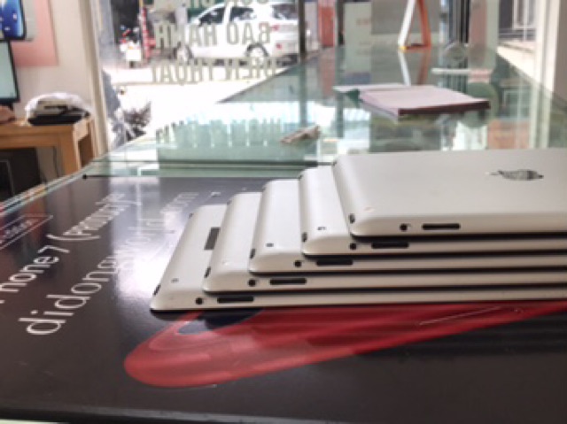 Máy tính bảng ipad 2 | BigBuy360 - bigbuy360.vn