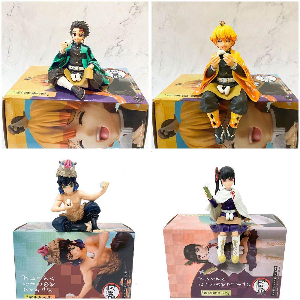 Mô Hình Nhân Vật Hoạt Hình Demon Slayer Kimetsu No Yaiba