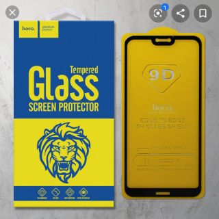 [Huawei nova 3e] Kính cường lực 9D nova 3e