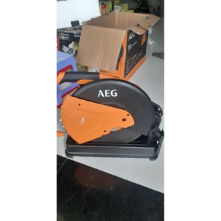 Máy cắt sắt AEG