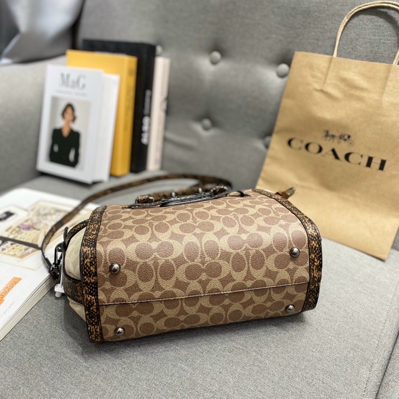 Túi Coach Swagger siêu đẹp❤️❤️