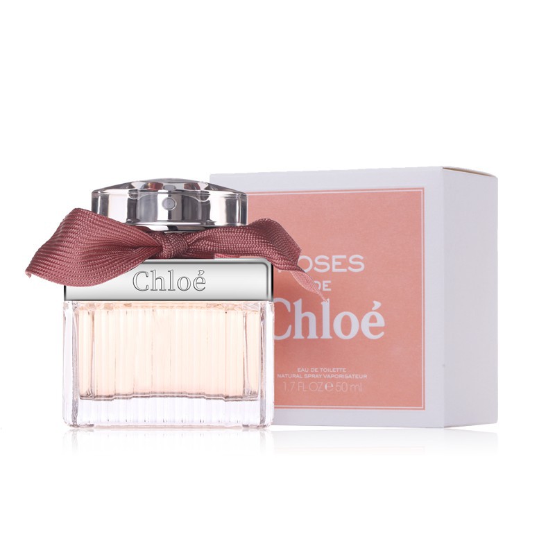 (Mẫu thử) 5/10/20/30ML Nước Hoa Chính Hãng Chloe Bà Eau De Toilette 75ML