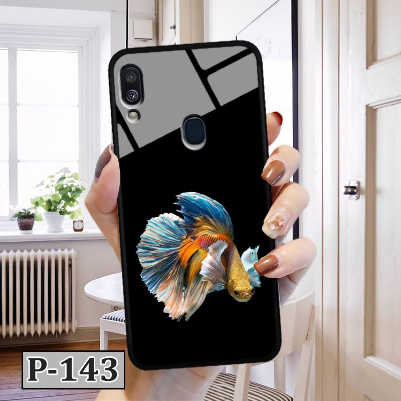 Ốp lưng SAMSUNG Galaxy A40 - hình 3D